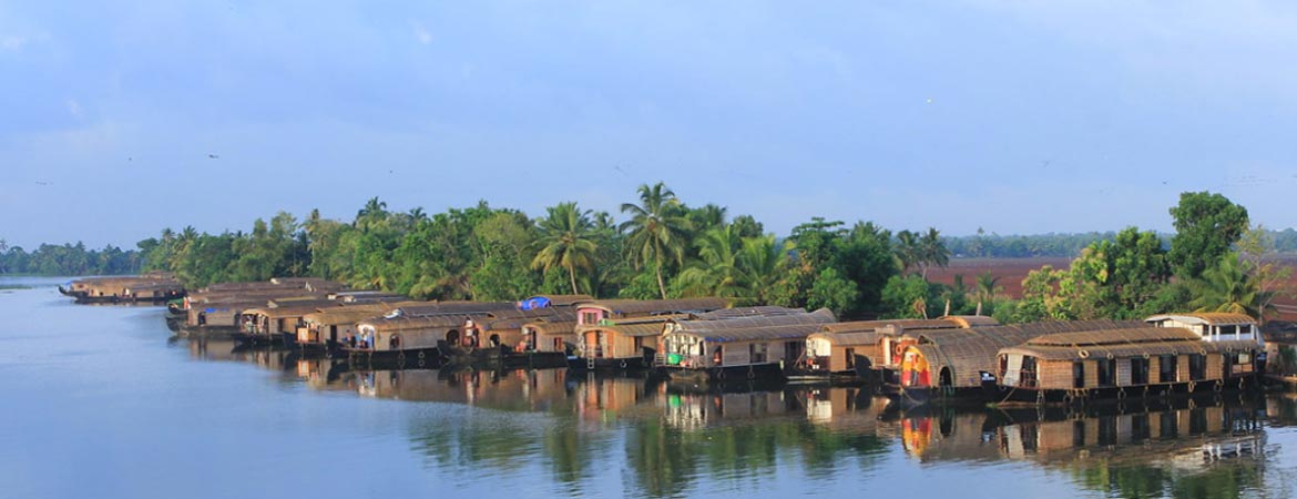 Alleppey