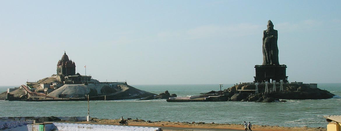 Kanyakumari