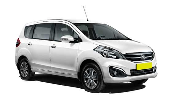 Maruthi Ertiga Taxi