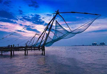 Kochi Tour Destinations