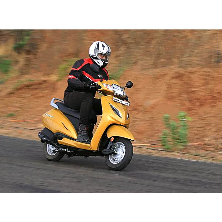 Bike Rentals in alleppey